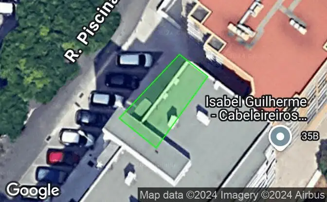 Show on map Property #29516 - Property Location on the Map