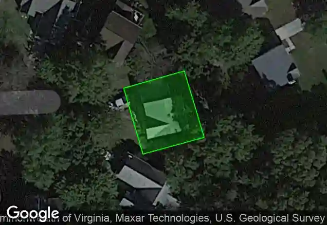 Show on map Property #2952 - Property Location on the Map