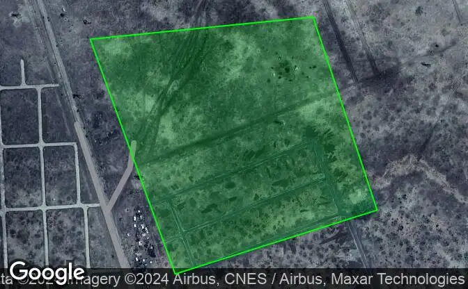 Show on map Property #29522 - Property Location on the Map