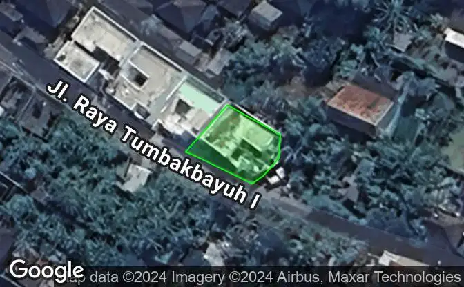 Show on map Property #29556 - Property Location on the Map