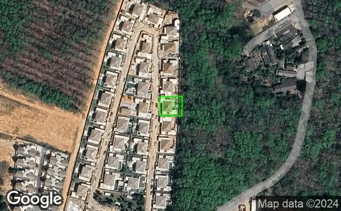 Mostrar en el mapa Property #29561 - Ubicación de la propiedad en el mapa