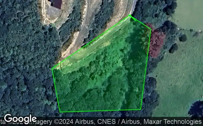 Show on map Property #29566 - Property Location on the Map