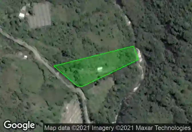 Toon op kaart Property #2957 - Locatie van het pand op de kaart