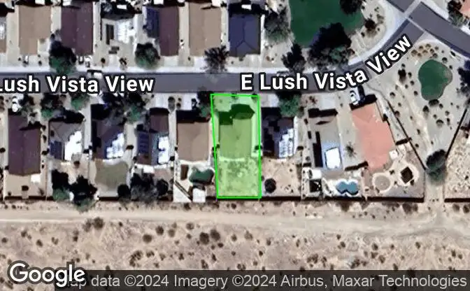 Show on map Property #29575 - Property Location on the Map