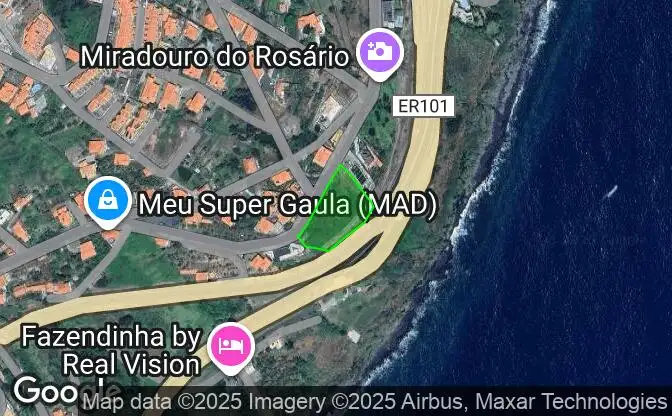 Show on map Property #29591 - Property Location on the Map