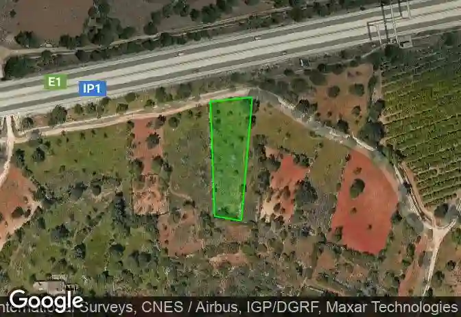 Show on map Property #2960 - Property Location on the Map