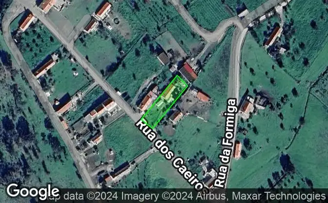 Toon op kaart Property #29608 - Locatie van het pand op de kaart