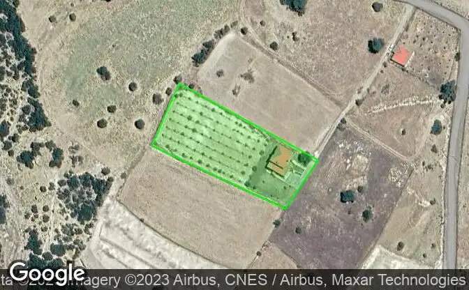 Show on map Property #2961 - Property Location on the Map