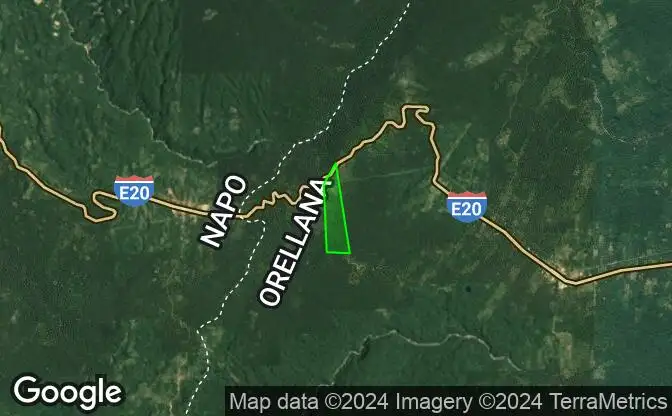 Show on map Property #29613 - Property Location on the Map