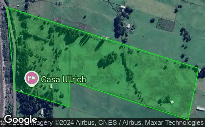 Show on map Property #29620 - Property Location on the Map