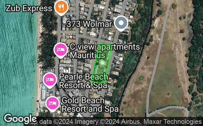 Mostrar no mapa Property #29623 - Localização do imóvel no mapa