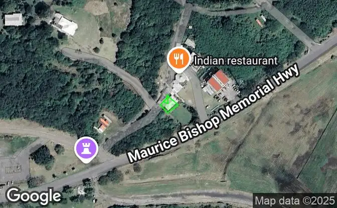 Show on map Property #29672 - Property Location on the Map