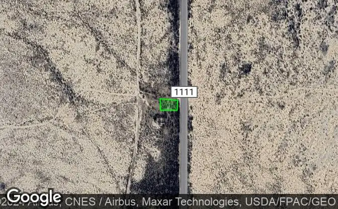 Mostrar en el mapa Property #29685 - Ubicación de la propiedad en el mapa