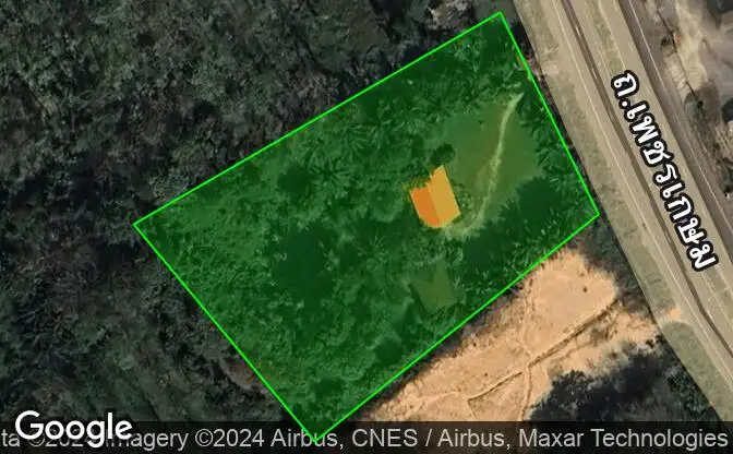 Show on map Property #29687 - Property Location on the Map