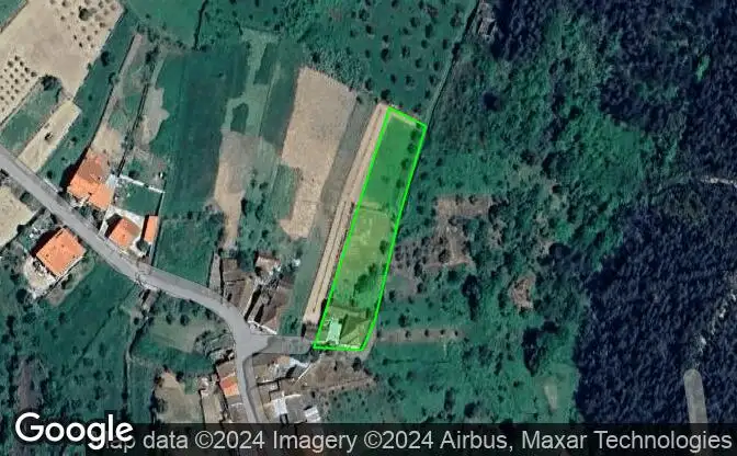 Show on map Property #29711 - Property Location on the Map