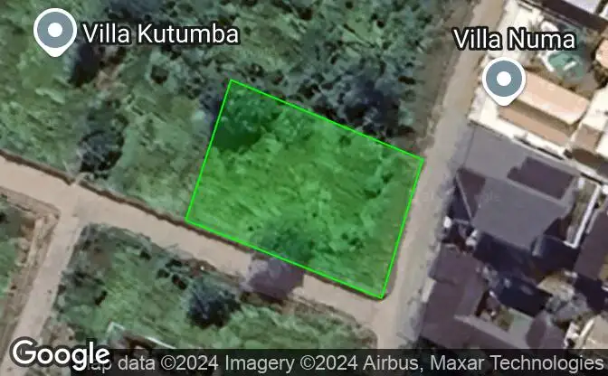 Show on map Property #29717 - Property Location on the Map