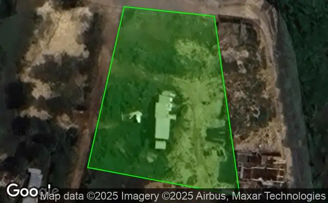 Show on map Property #29729 - Property Location on the Map