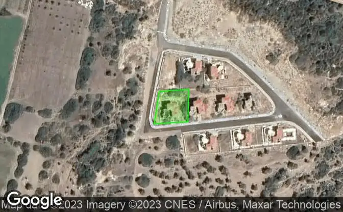 Show on map Property #2973 - Property Location on the Map