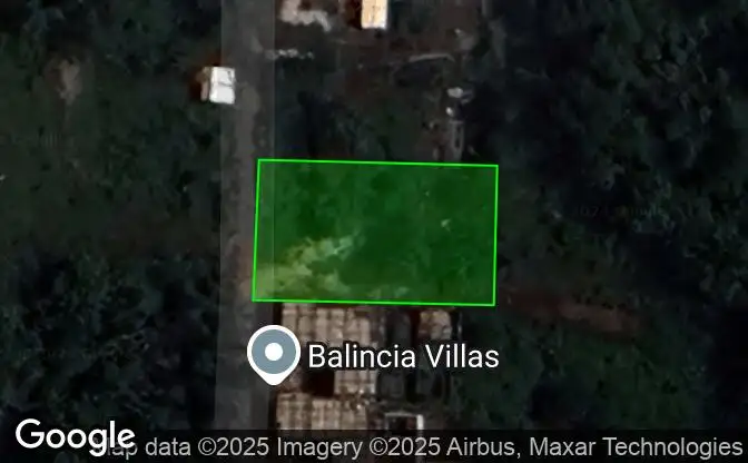Show on map Property #29730 - Property Location on the Map