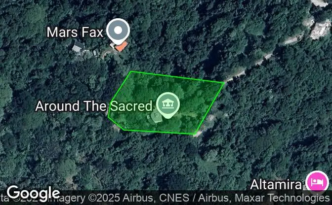 Show on map Property #29732 - Property Location on the Map