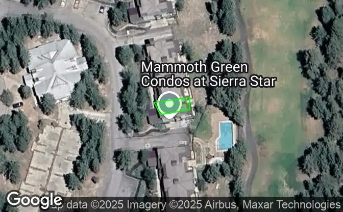 Show on map Property #29733 - Property Location on the Map