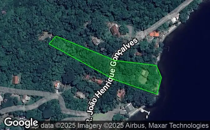 Show on map Property #29734 - Property Location on the Map