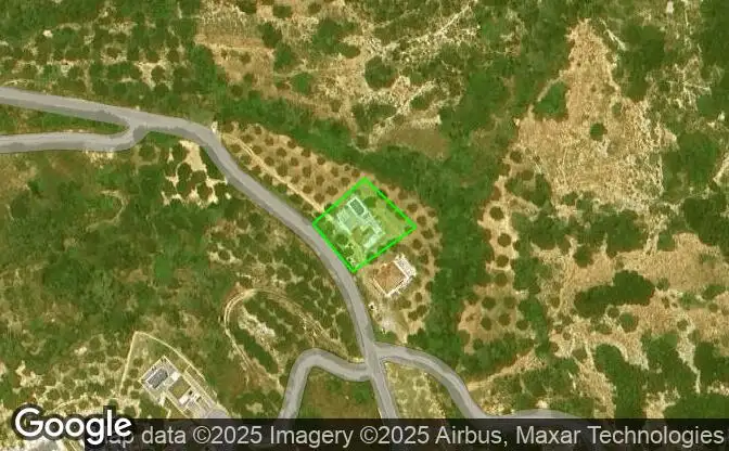 Show on map Property #29746 - Property Location on the Map