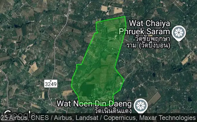 Mostrar no mapa Property #29747 - Localização do imóvel no mapa