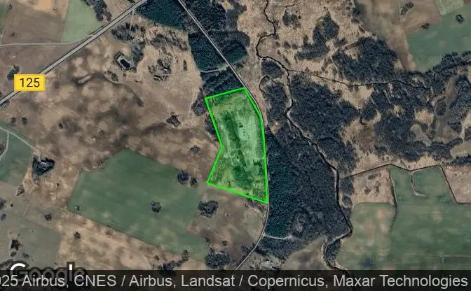 Show on map Property #29751 - Property Location on the Map