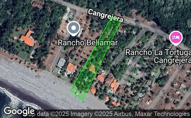 Mostrar no mapa Property #29759 - Localização do imóvel no mapa