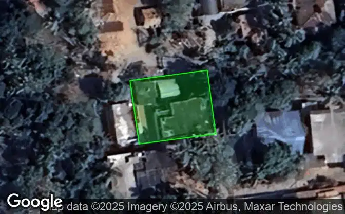 Show on map Property #29769 - Property Location on the Map