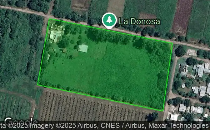 Show on map Property #29781 - Property Location on the Map