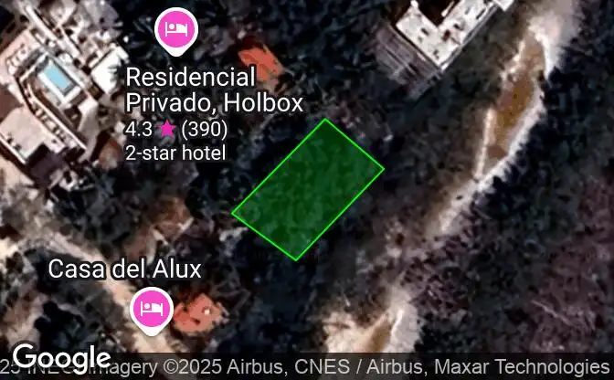 Show on map Property #29785 - Property Location on the Map
