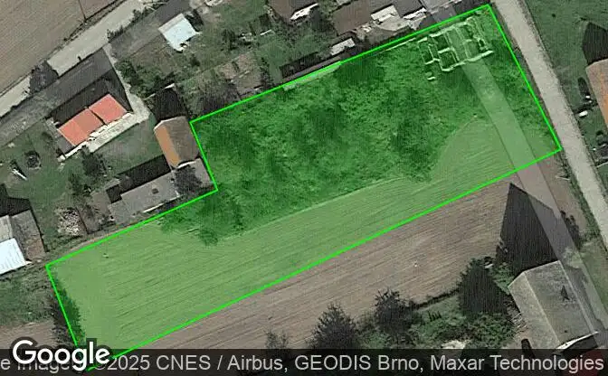 Toon op kaart Property #29797 - Locatie van het pand op de kaart
