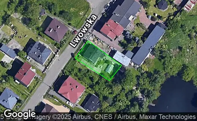 Show on map Property #29800 - Property Location on the Map