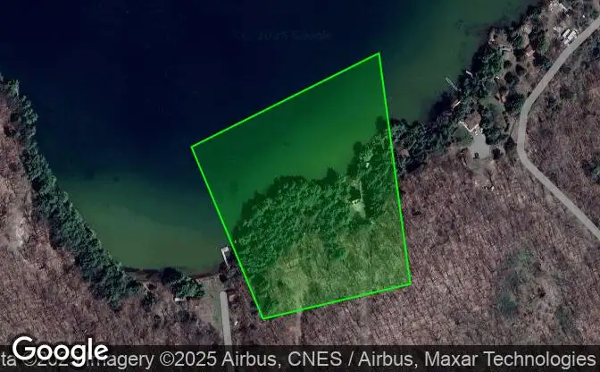 Show on map Property #29808 - Property Location on the Map