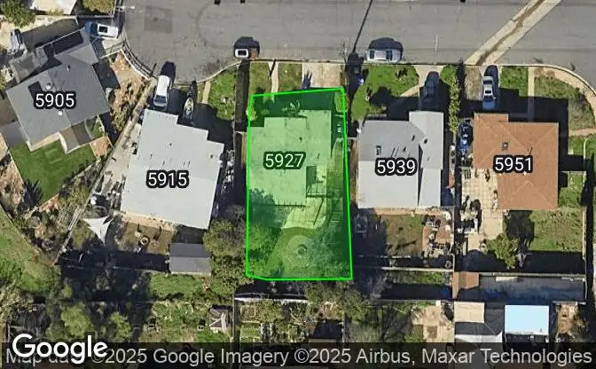 Show on map Property #29824 - Property Location on the Map