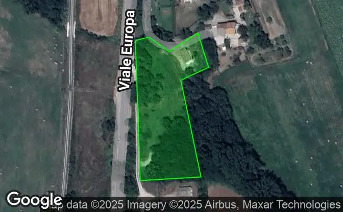 Show on map Property #29832 - Property Location on the Map