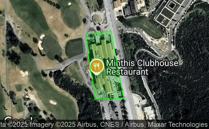 Show on map Property #29838 - Property Location on the Map