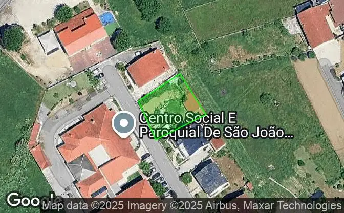 Show on map Property #29839 - Property Location on the Map