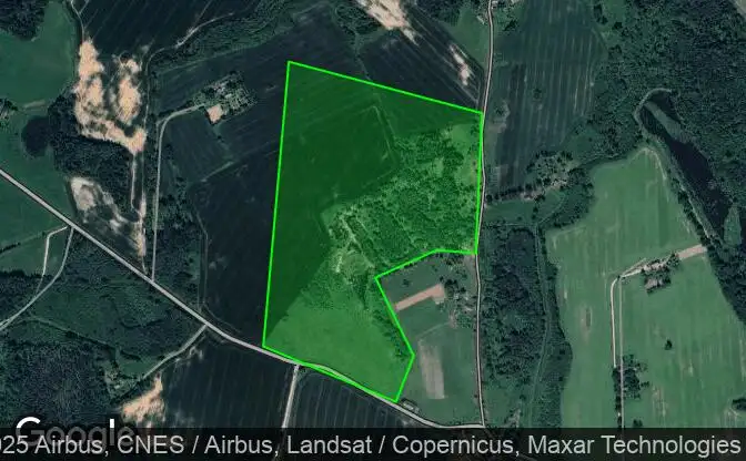Show on map Property #29842 - Property Location on the Map