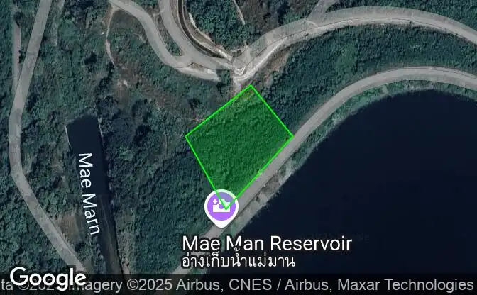 Show on map Property #29844 - Property Location on the Map