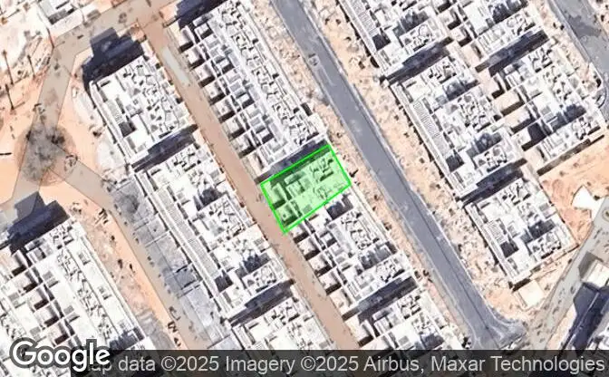 Show on map Property #29877 - Property Location on the Map