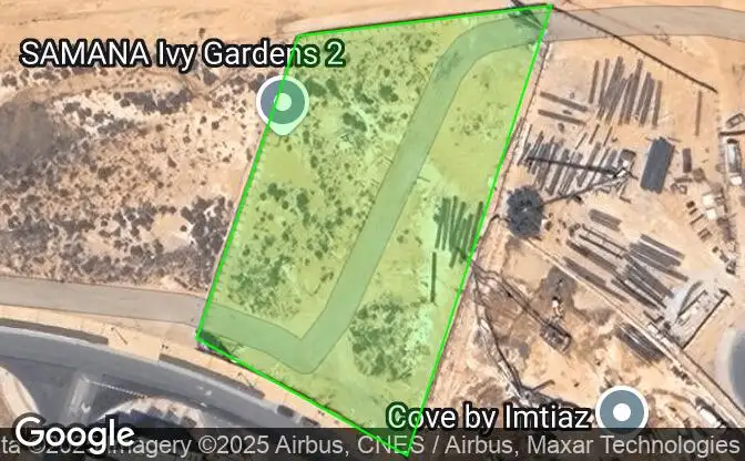 Mostrar no mapa Property #29878 - Localização do imóvel no mapa