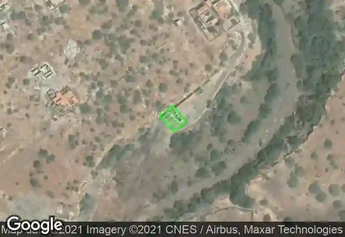 Show on map Property #2990 - Property Location on the Map