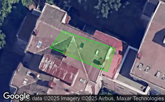 Show on map Property #29901 - Property Location on the Map