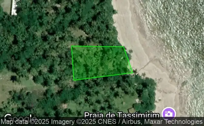 Show on map Property #29905 - Property Location on the Map