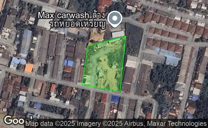Show on map Property #29910 - Property Location on the Map