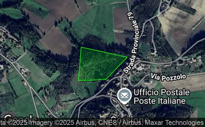 Show on map Property #29914 - Property Location on the Map
