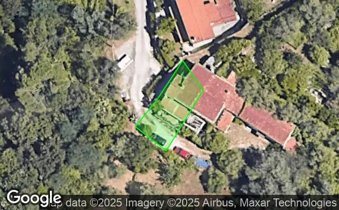 Show on map Property #29924 - Property Location on the Map